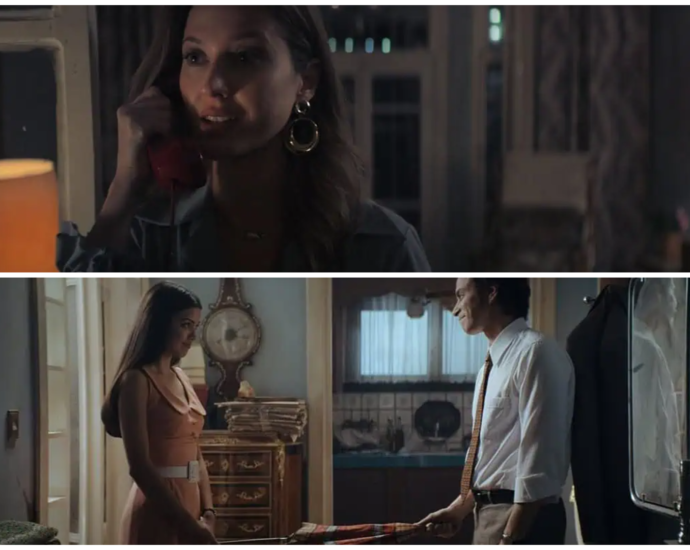 Netflix opublikował zwiastun serialu „Masumiyet Müzesi / Muzeum niewinności”, adaptacji powieści Orhana Pamuka