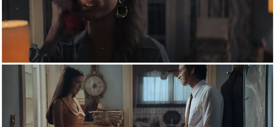 Netflix opublikował zwiastun serialu „Masumiyet Müzesi / Muzeum niewinności”, adaptacji powieści Orhana Pamuka