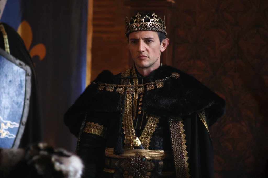 Obsada serialu „Mehmed: Fetihler Sultanı” powiększa się!