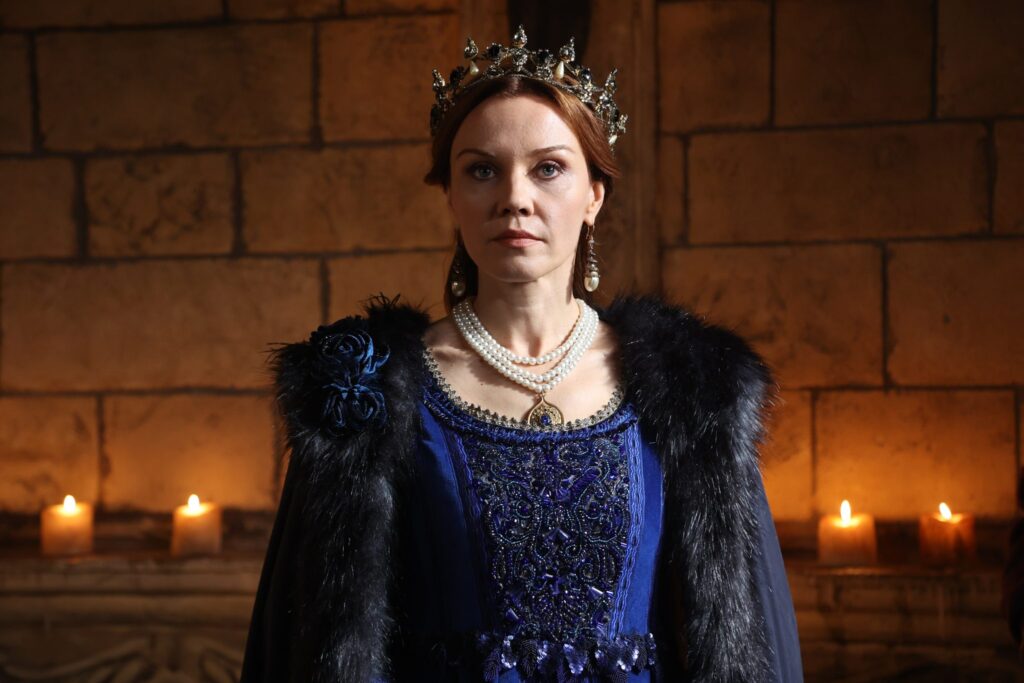 Obsada serialu „Mehmed: Fetihler Sultanı” powiększa się!