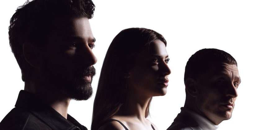 Opublikowano długo wyczekiwany plakat serialu „Yeraltı”!