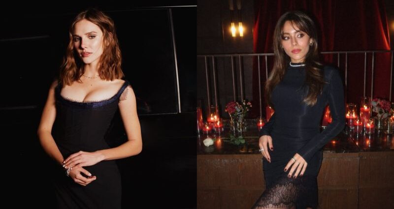 Profil Alina Boz Sıla Türkoğlu na Instagramie