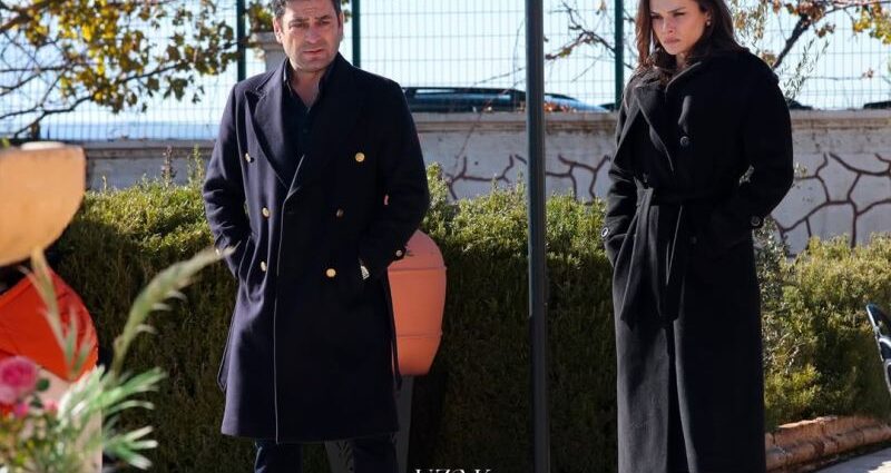 Uzak Şehir Turkish series. (Instagram)