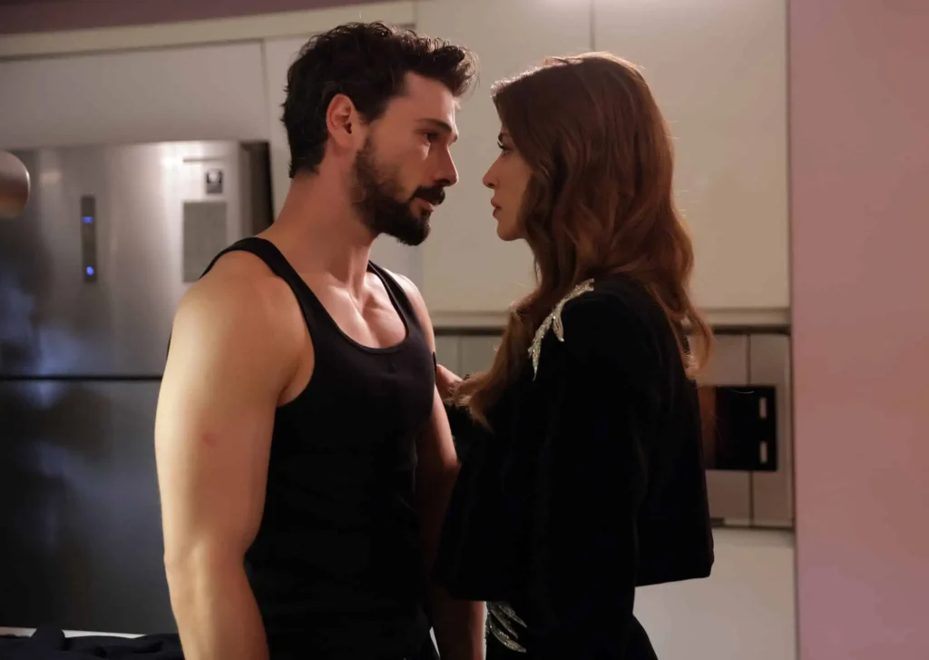 Wyczekiwany nowy serial NOW „Yeraltı” ma już datę premiery!