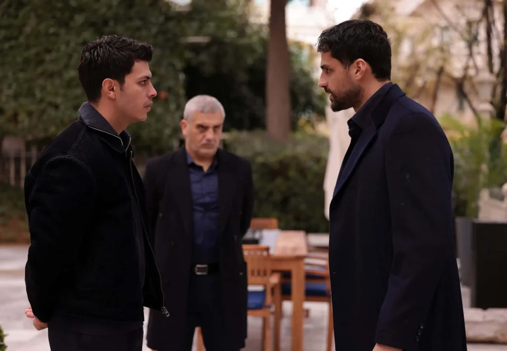 Wyczekiwany nowy serial NOW „Yeraltı” ma już datę premiery!