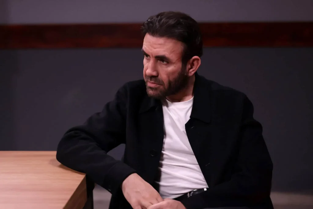 Wyczekiwany nowy serial NOW „Yeraltı” ma już datę premiery!