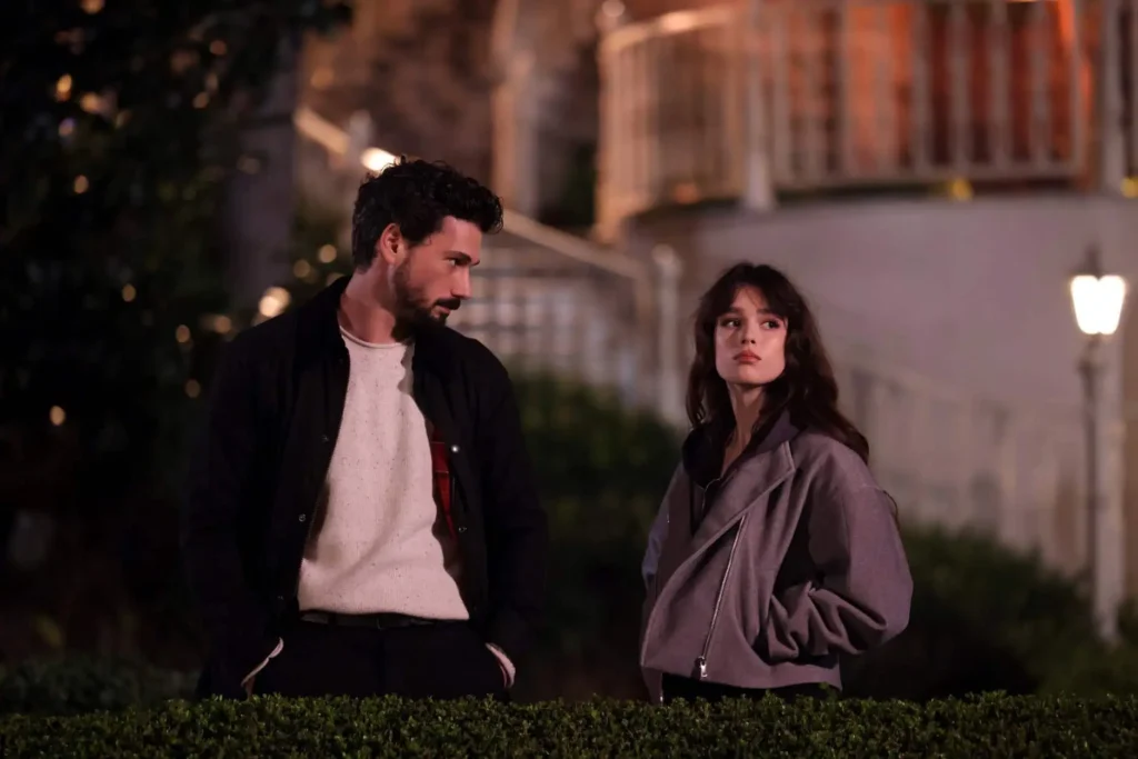 Wyczekiwany nowy serial NOW „Yeraltı” ma już datę premiery!