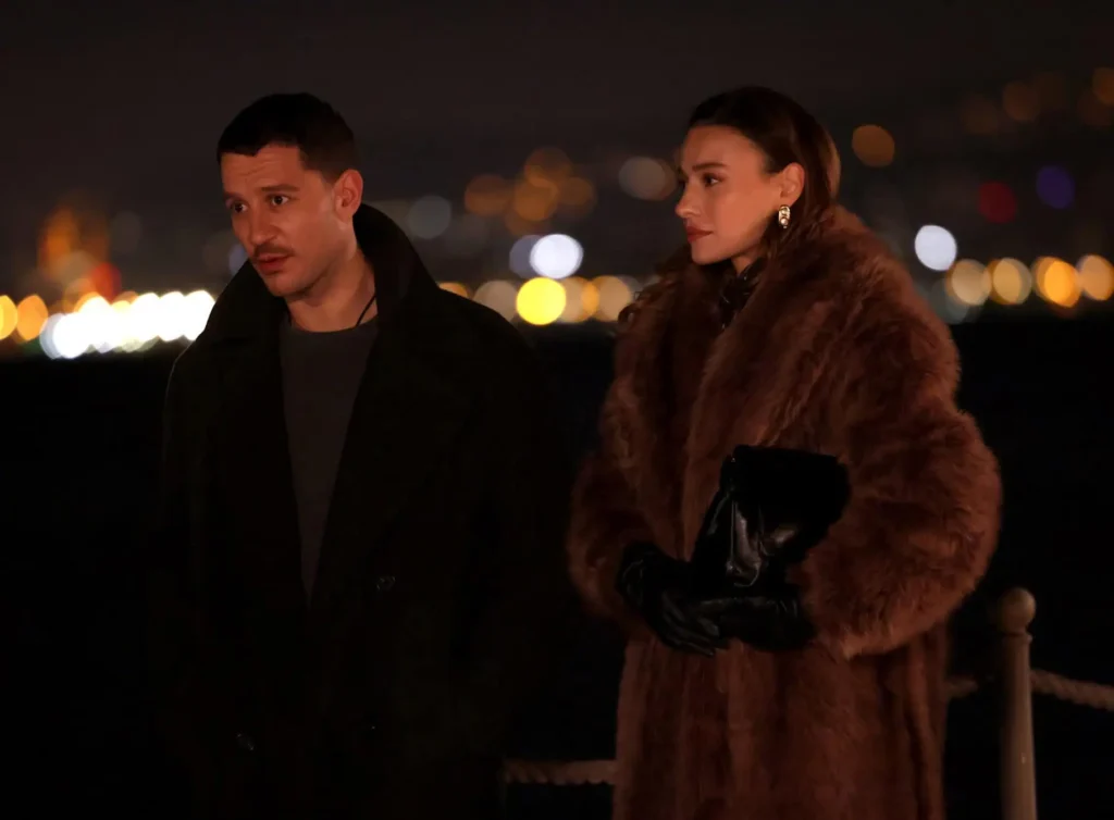 Wyczekiwany nowy serial NOW „Yeraltı” ma już datę premiery!