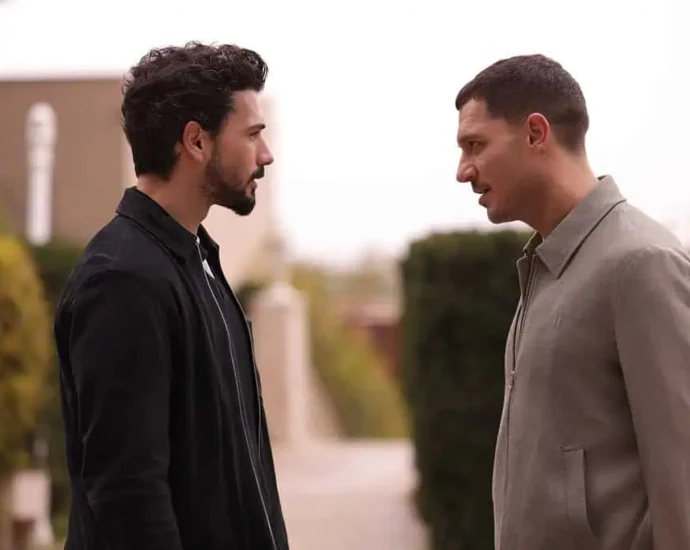 Wyczekiwany nowy serial NOW „Yeraltı” ma już datę premiery!