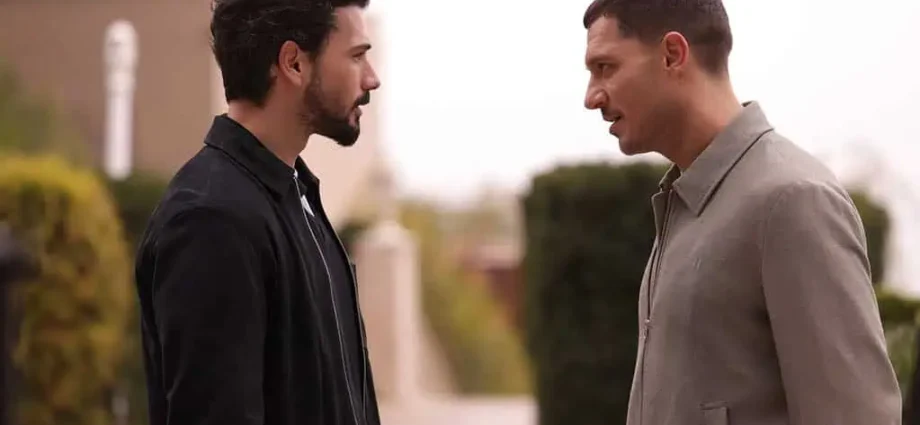 Wyczekiwany nowy serial NOW „Yeraltı” ma już datę premiery!