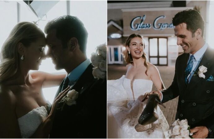 Yasemin Kay Allen & Erdal Kaya Instagram profilesYasemin Kay Allen & Erdal Kaya Instagram profiles 1