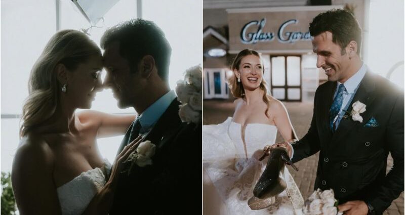 Yasemin Kay Allen & Erdal Kaya Instagram profilesYasemin Kay Allen & Erdal Kaya Instagram profiles 1