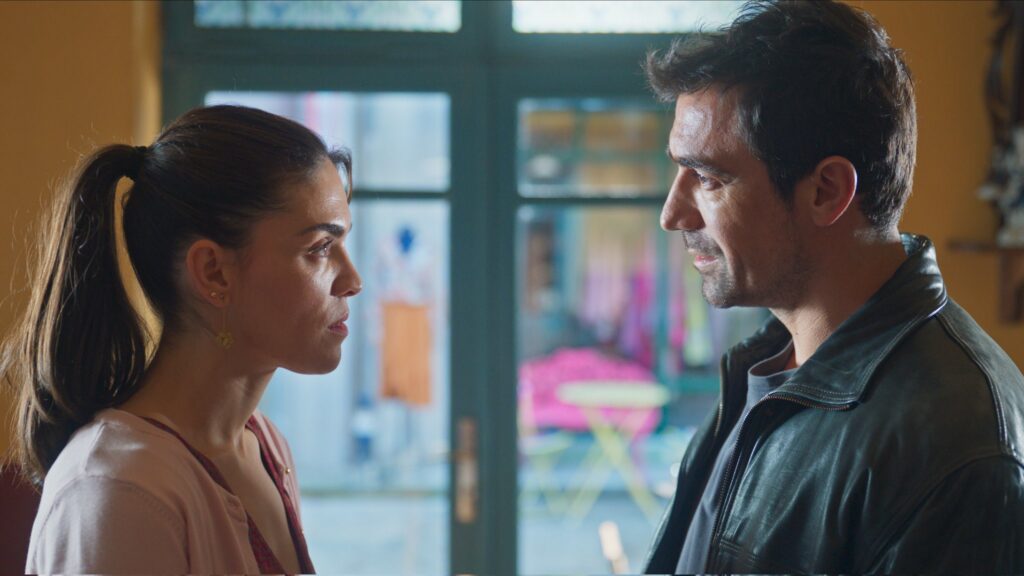 Zwiastun serialu „Ayrılık da Sevdaya Dahil / Miłość i strata” z İbrahimem Çelikkolem, Emine Meyrem i Yasemin Kay Allen został opublikowany!