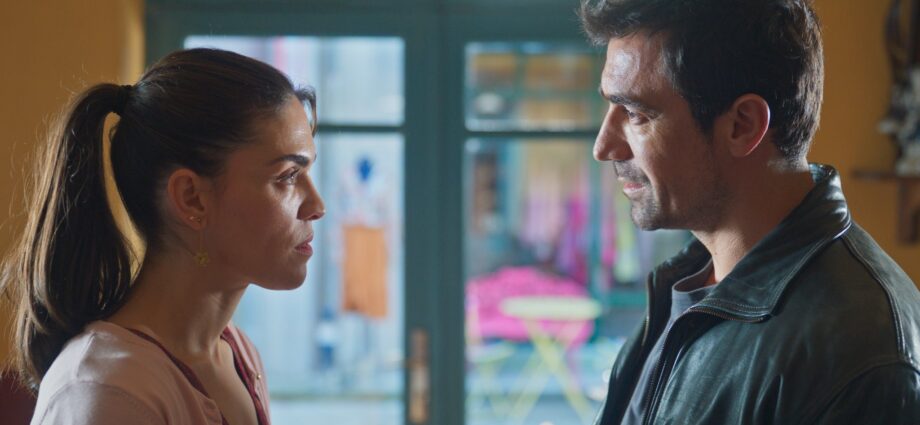 Zwiastun serialu „Ayrılık da Sevdaya Dahil / Miłość i strata” z İbrahimem Çelikkolem, Emine Meyrem i Yasemin Kay Allen został opublikowany!