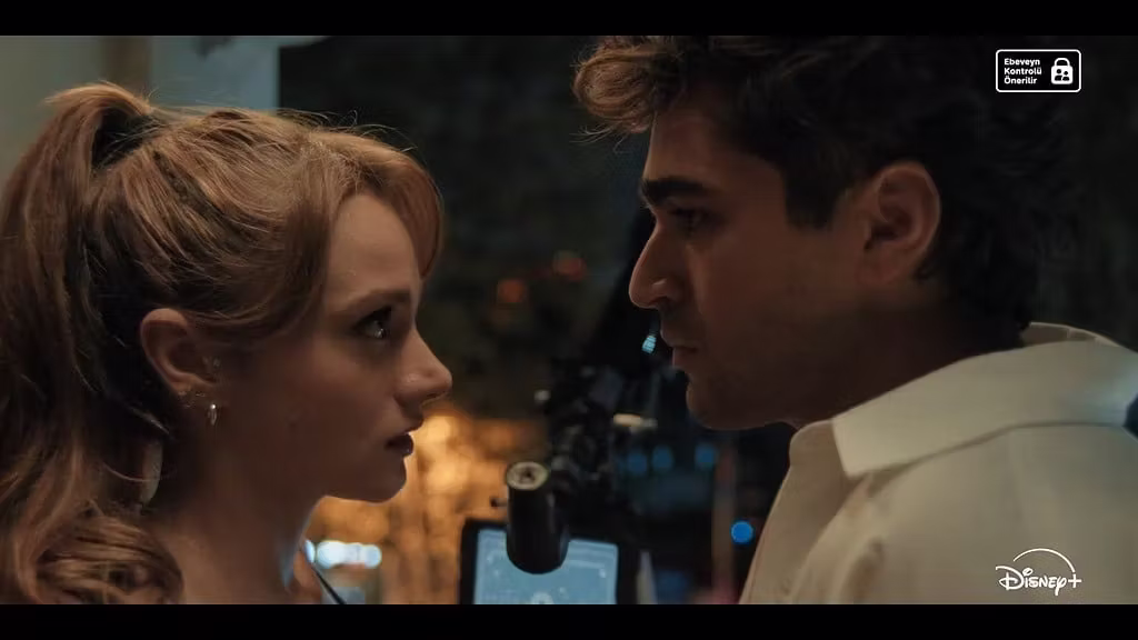 Bize Bi’şey Olmaz