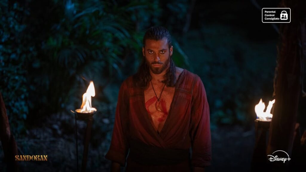 Can Yaman Instagram