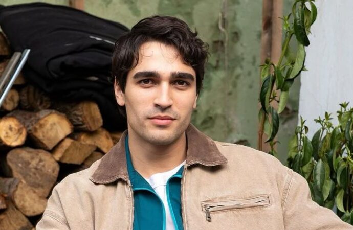 Delikanlı Instagram profile