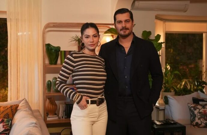 Eşref Rüya Instagram profile