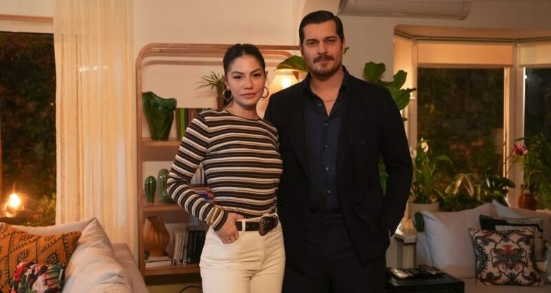 Eşref Rüya Instagram profile