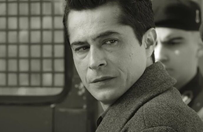 Turkish actor Ismail Hacıoğlu. (Instagram)