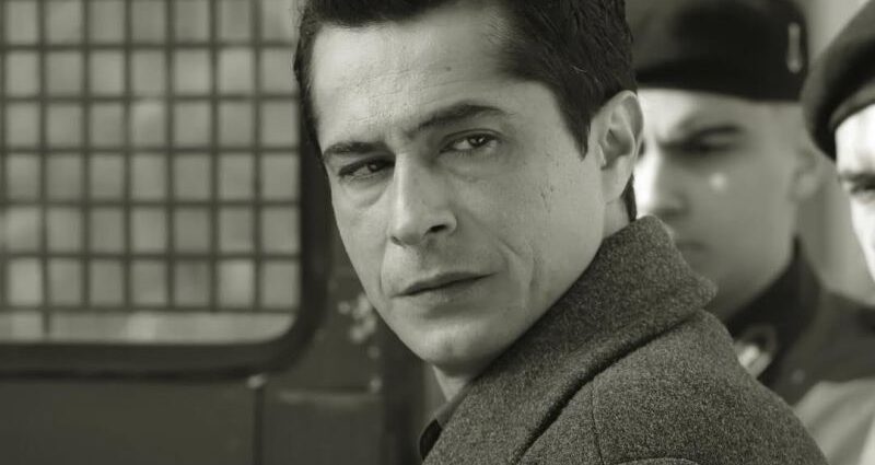 Turkish actor Ismail Hacıoğlu. (Instagram)