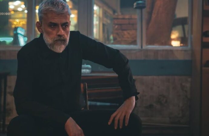 Turecki aktor Kanbolat Görkem Arslan nie żyje. Miał 45 lat