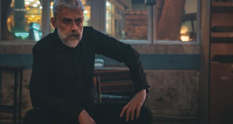 Turecki aktor Kanbolat Görkem Arslan nie żyje. Miał 45 lat