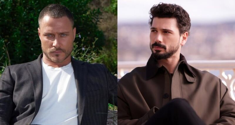 Burak Çelik Yeraltı Instagram profiles