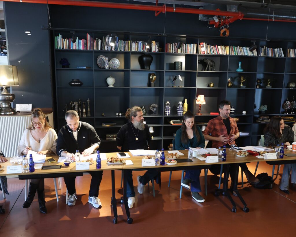 Daha On Yedi Kanal D