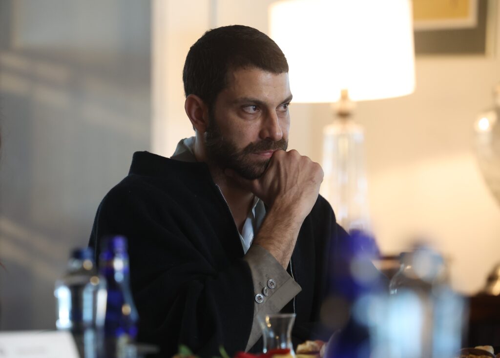 Daha On Yedi Kanal D