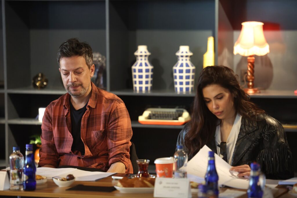 Daha On Yedi Kanal D 