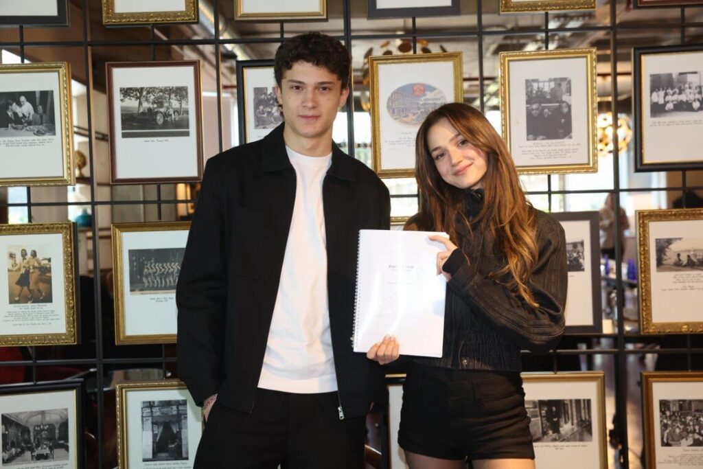 Daha On Yedi Kanal D