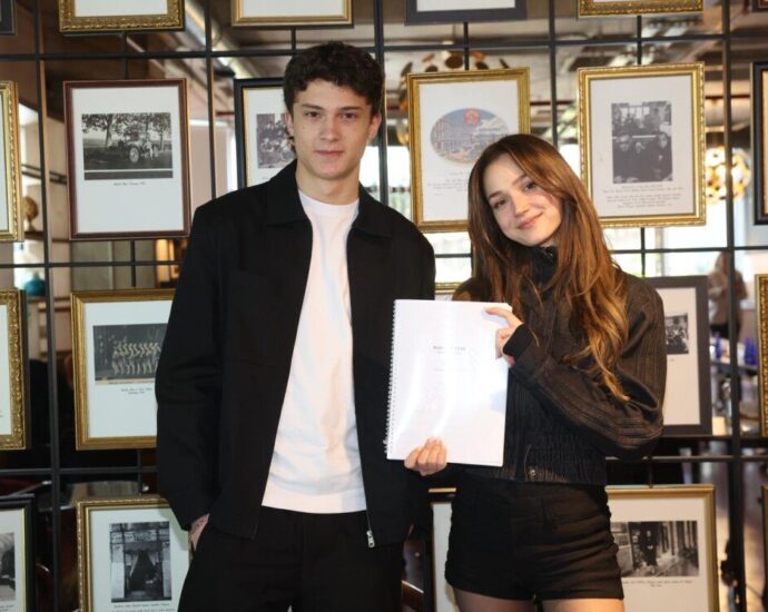 Daha On Yedi Kanal D