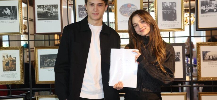 Daha On Yedi Kanal D