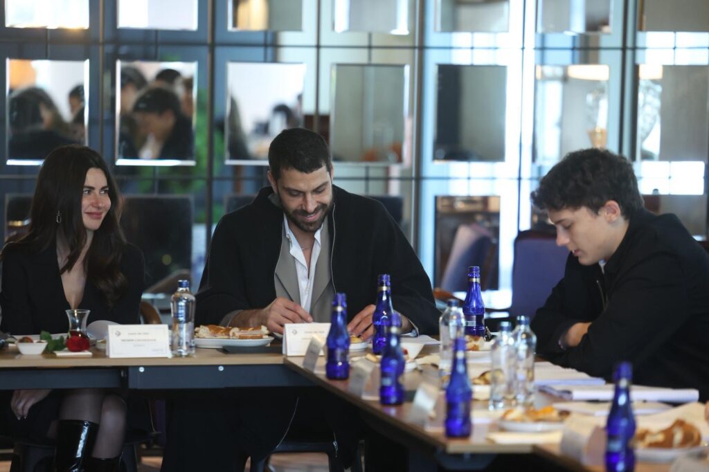 Daha On Yedi Kanal D