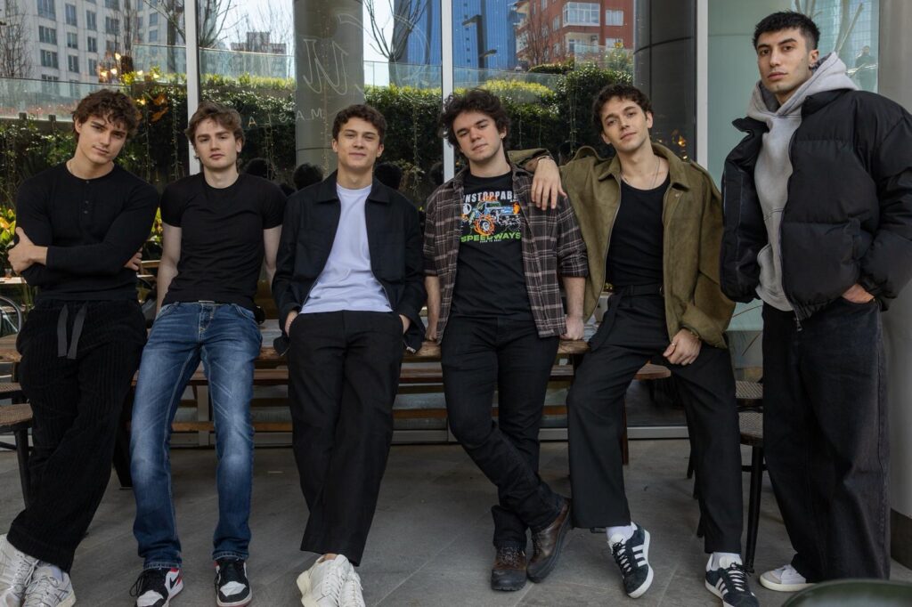 Daha On Yedi Kanal D