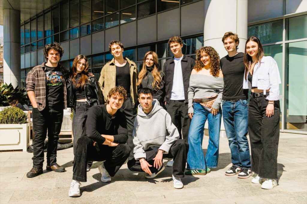 Daha On Yedi Kanal D