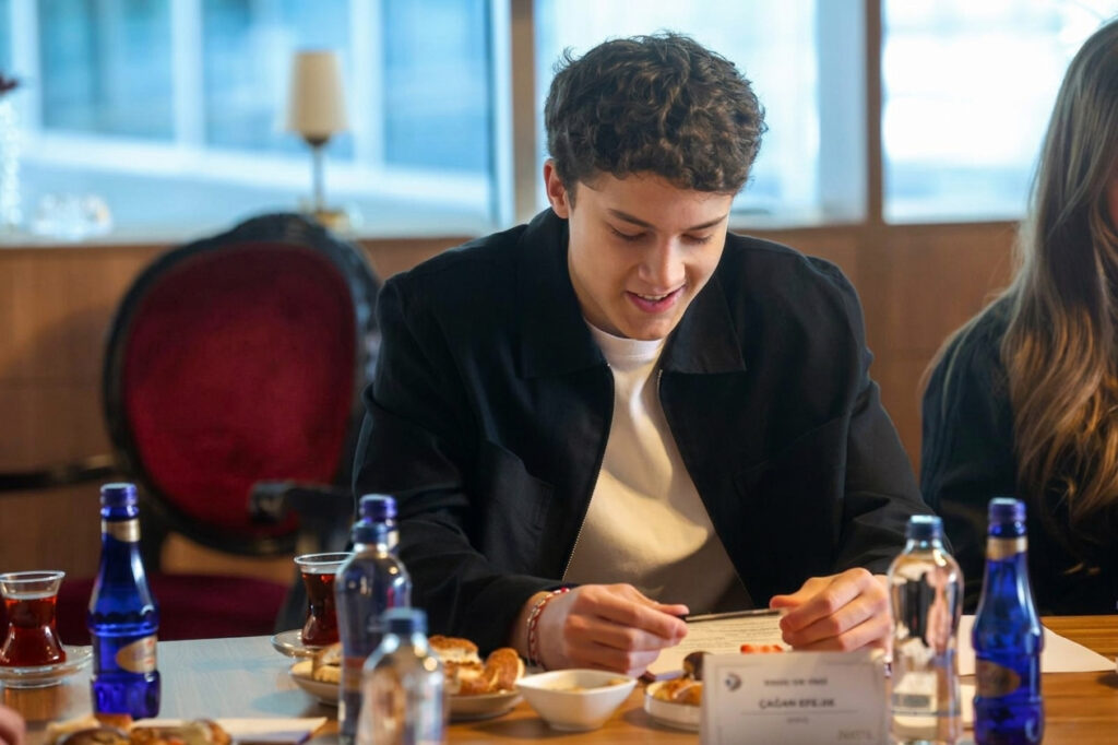 Daha On Yedi Kanal D