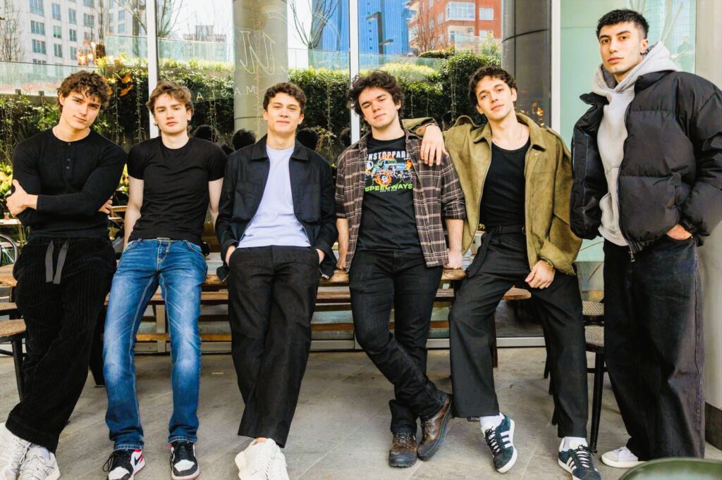 Daha On Yedi Kanal D