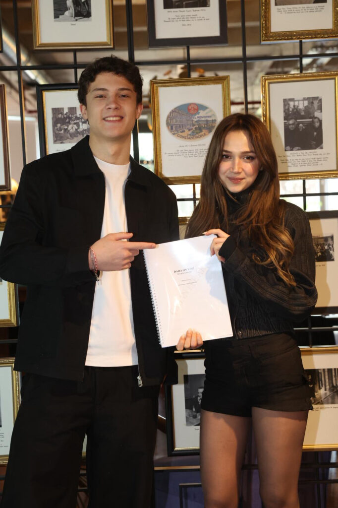 Daha On Yedi Kanal D