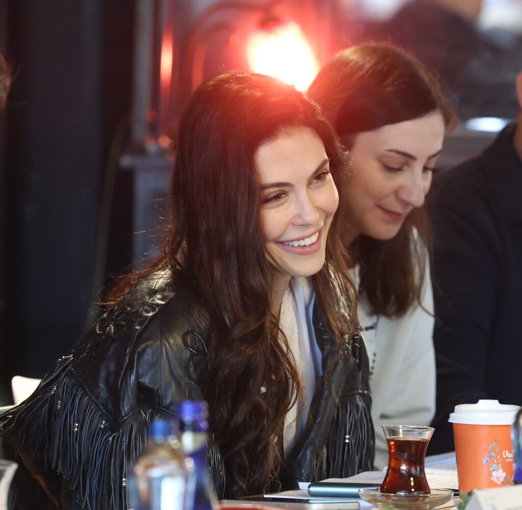 Daha On Yedi Kanal D