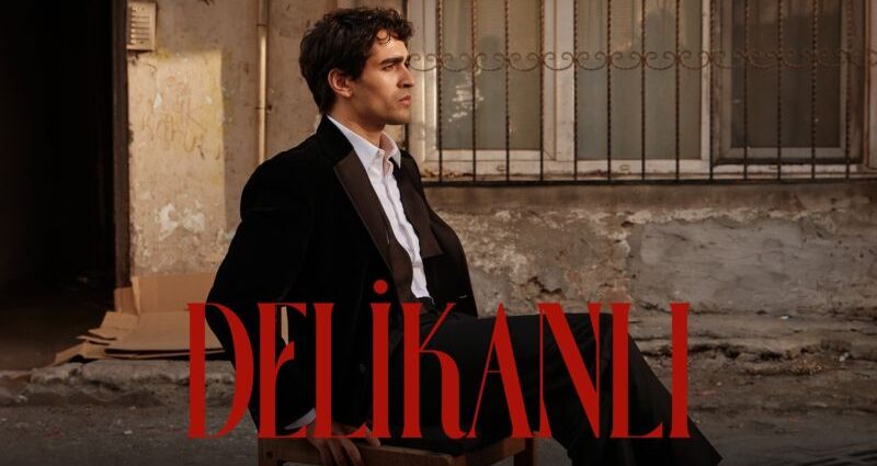 Delikanlı Instagram porifle