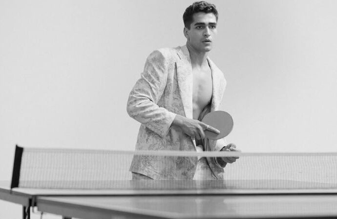 Mert Ramazan Demir. (Instagram)