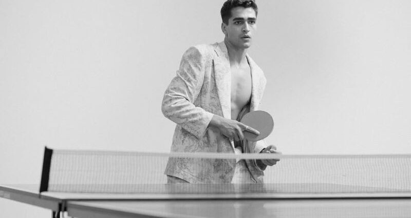 Mert Ramazan Demir. (Instagram)