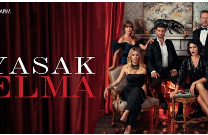 Turecki serial „Yasak Elma Zakazany owoc” wraca na ekrany wszystko, co trzeba wiedzieć