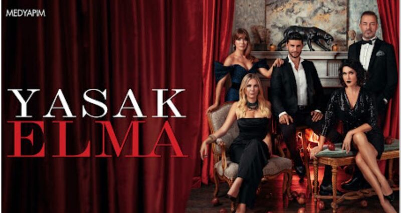 Turecki serial „Yasak Elma Zakazany owoc” wraca na ekrany wszystko, co trzeba wiedzieć