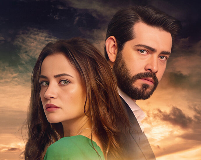 Vendetta (Kan Çiçekleri)