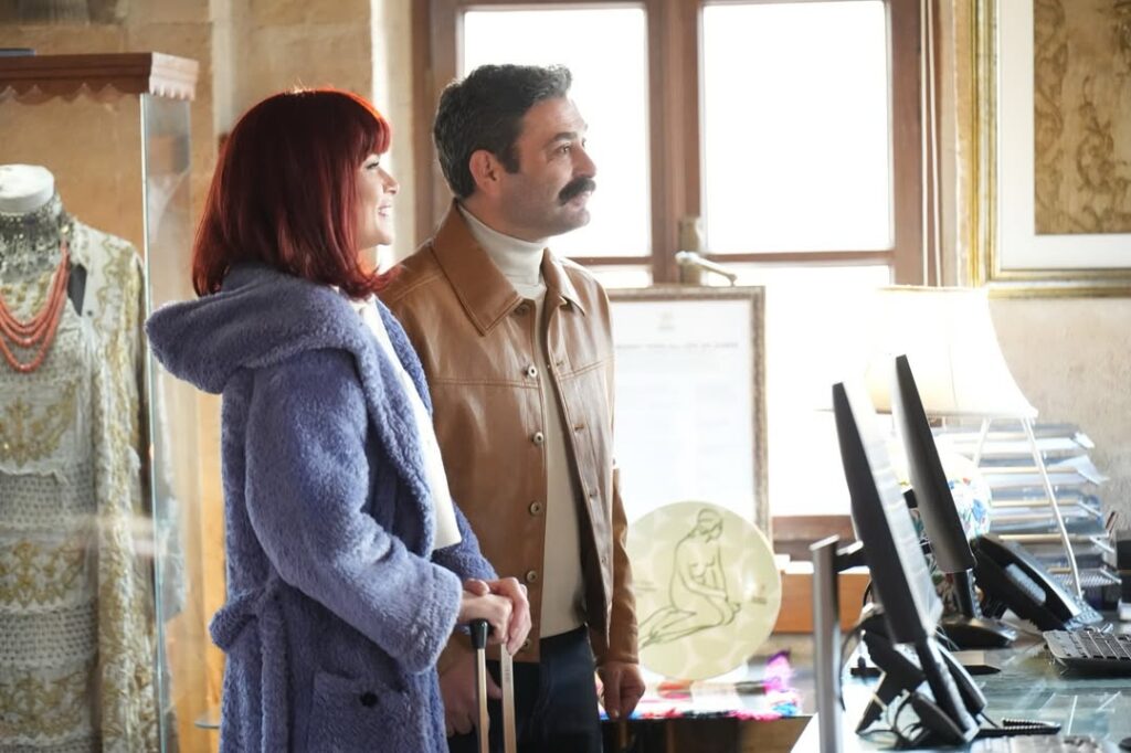 Ay Yapım Instagram profile