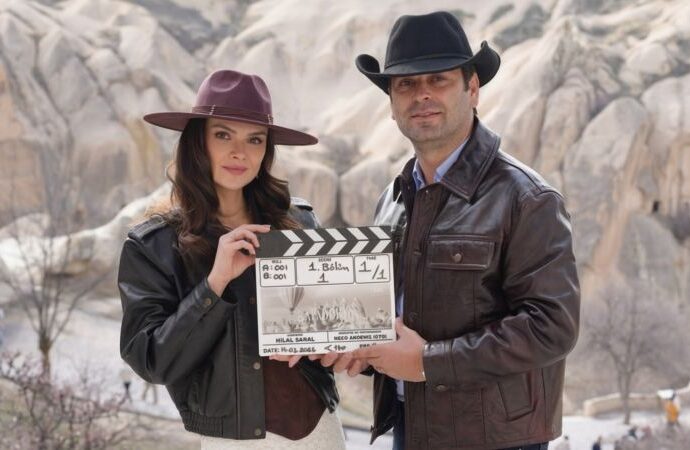 Ay Yapım Instagram profile