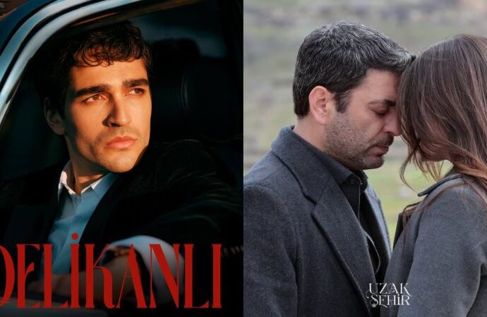 Delikanlı / Uzak Şehir Instagram profiles